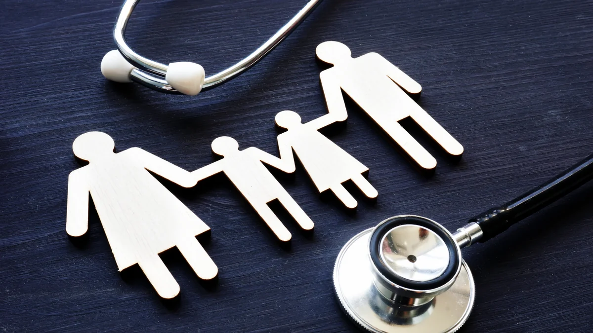 Consulta com clínico geral e medicina de família em São Miguel Arcanjo