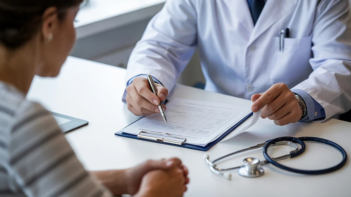 Consulta com urologista em São Miguel Arcanjo